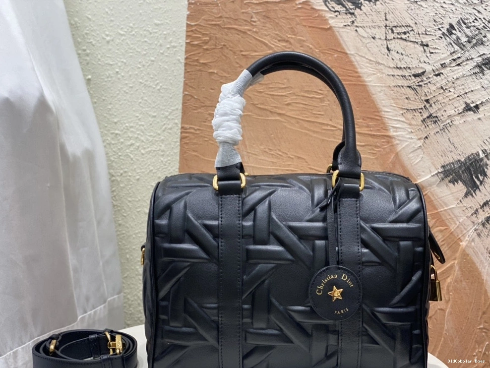 OldCobbler Bags Groove bag Di0r 25 0709